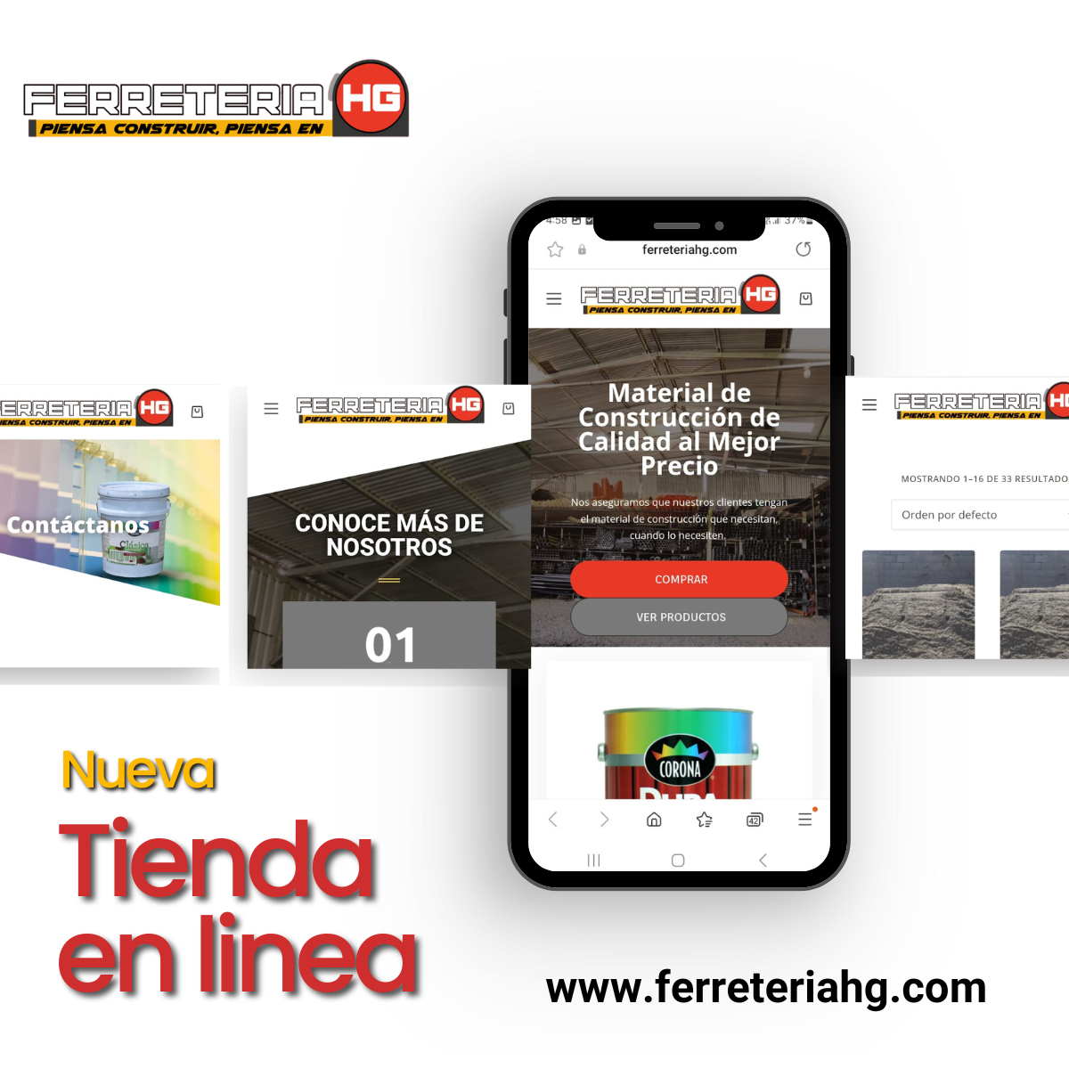 Ferreteria-HG