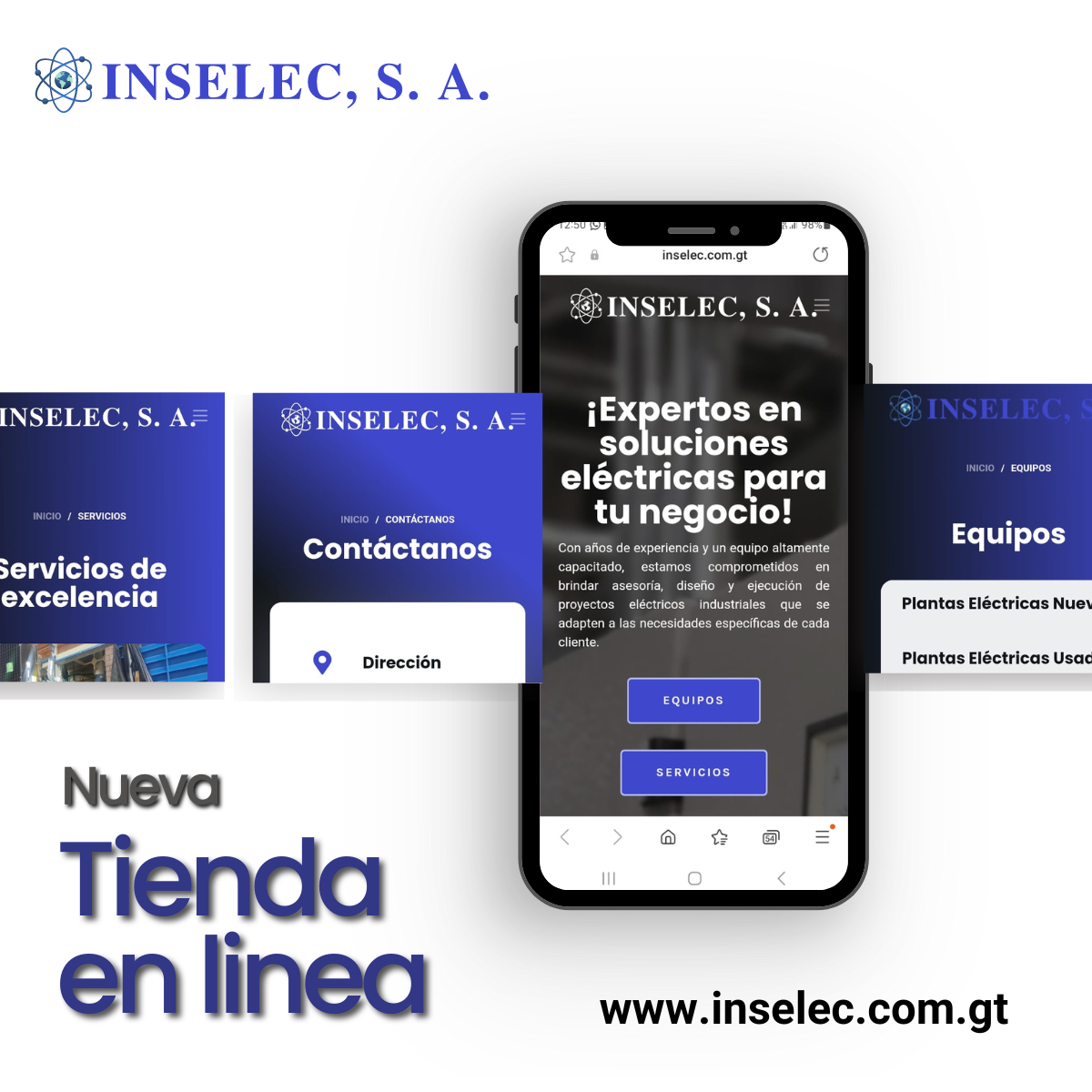 Inselec