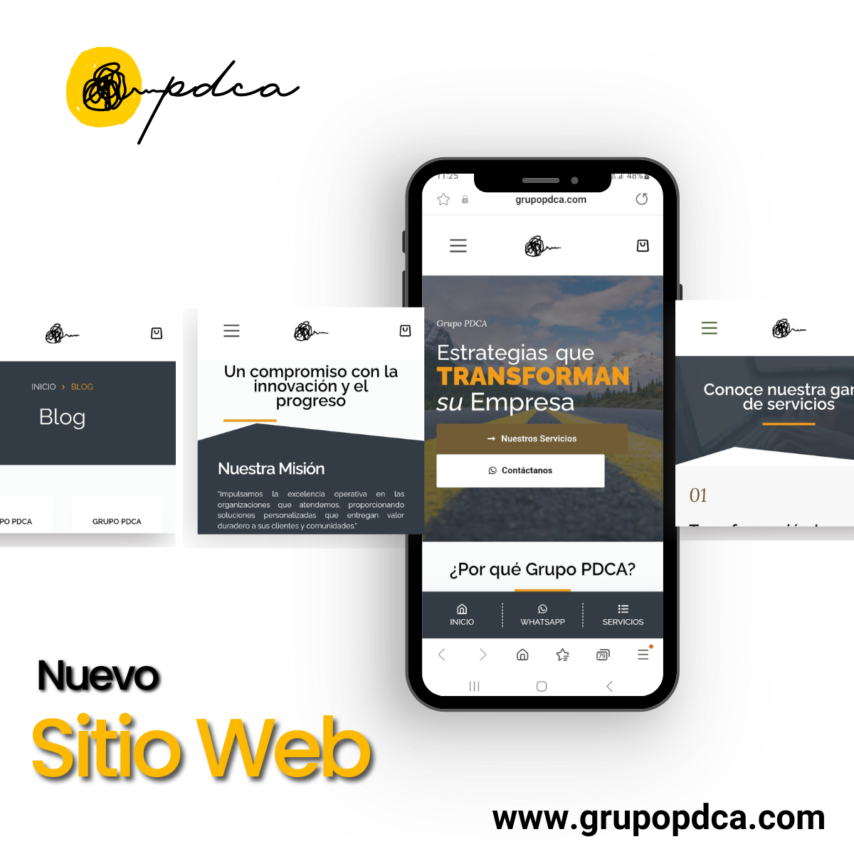 Sitio-web-grupopdca